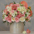 Load image into Gallery viewer, Blush Garden Romance