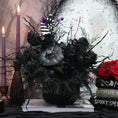 Load image into Gallery viewer, Midnight Widow