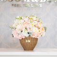Load image into Gallery viewer, The Blush Basket