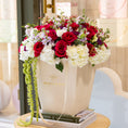 Load image into Gallery viewer, THE FLOWER BAG
