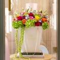 Load image into Gallery viewer, THE FLOWER BAG