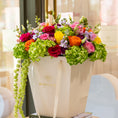 Load image into Gallery viewer, THE FLOWER BAG
