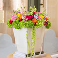 Load image into Gallery viewer, THE FLOWER BAG