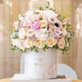 Load image into Gallery viewer, Blush Garden D’Luxe