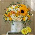 Load image into Gallery viewer, Golden Hour Garden