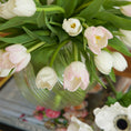 Load image into Gallery viewer, Blush Tulip Garden