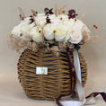 Load image into Gallery viewer, The Autumn Grace Basket
