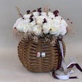 Load image into Gallery viewer, The Autumn Grace Basket