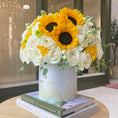 Load image into Gallery viewer, Golden Hour Garden