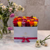 The Brighten Cube - bloomandboxflowers