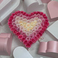 Load image into Gallery viewer, The Fancy Heart - bloomandboxflowers