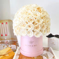 Load image into Gallery viewer, Everlasting Collection: The Fancy Chic - bloomandboxflowers