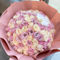 Load image into Gallery viewer, Cotton Candy Bouquet