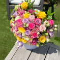 Load image into Gallery viewer, The French Garden - bloomandboxflowers