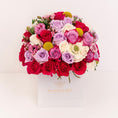 Load image into Gallery viewer, The Hello Gorgeous Box - bloomandboxflowers