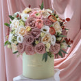 Load image into Gallery viewer, Blush Garden Deluxe Box
