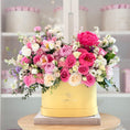 Load image into Gallery viewer, Garden Blush Deluxe
