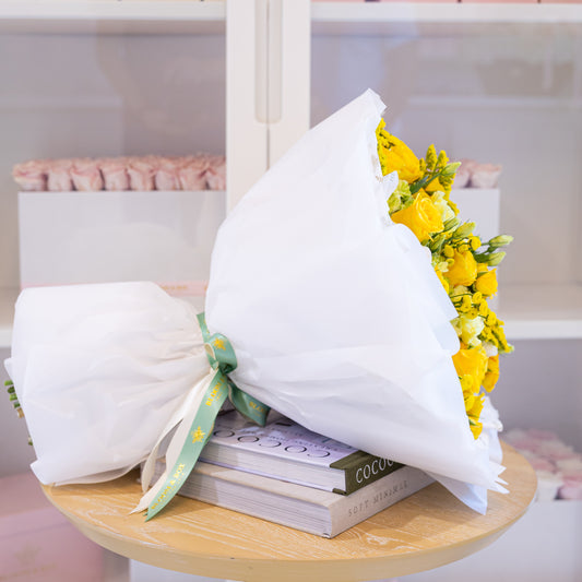 The Limoncello Bouquet