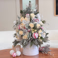 Load image into Gallery viewer, Peppermint Holiday Tree
