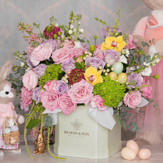 Spring Garden Deluxe