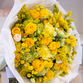 Load image into Gallery viewer, The Limoncello Bouquet
