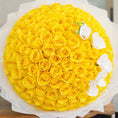 Load image into Gallery viewer, Ramo Buchón Amarillo
