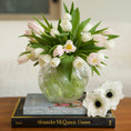 Load image into Gallery viewer, Blush Tulip Garden
