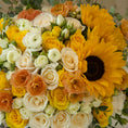 Load image into Gallery viewer, Golden Hour Garden
