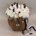 Load image into Gallery viewer, The Autumn Grace Basket
