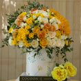 Load image into Gallery viewer, Golden Hour Garden
