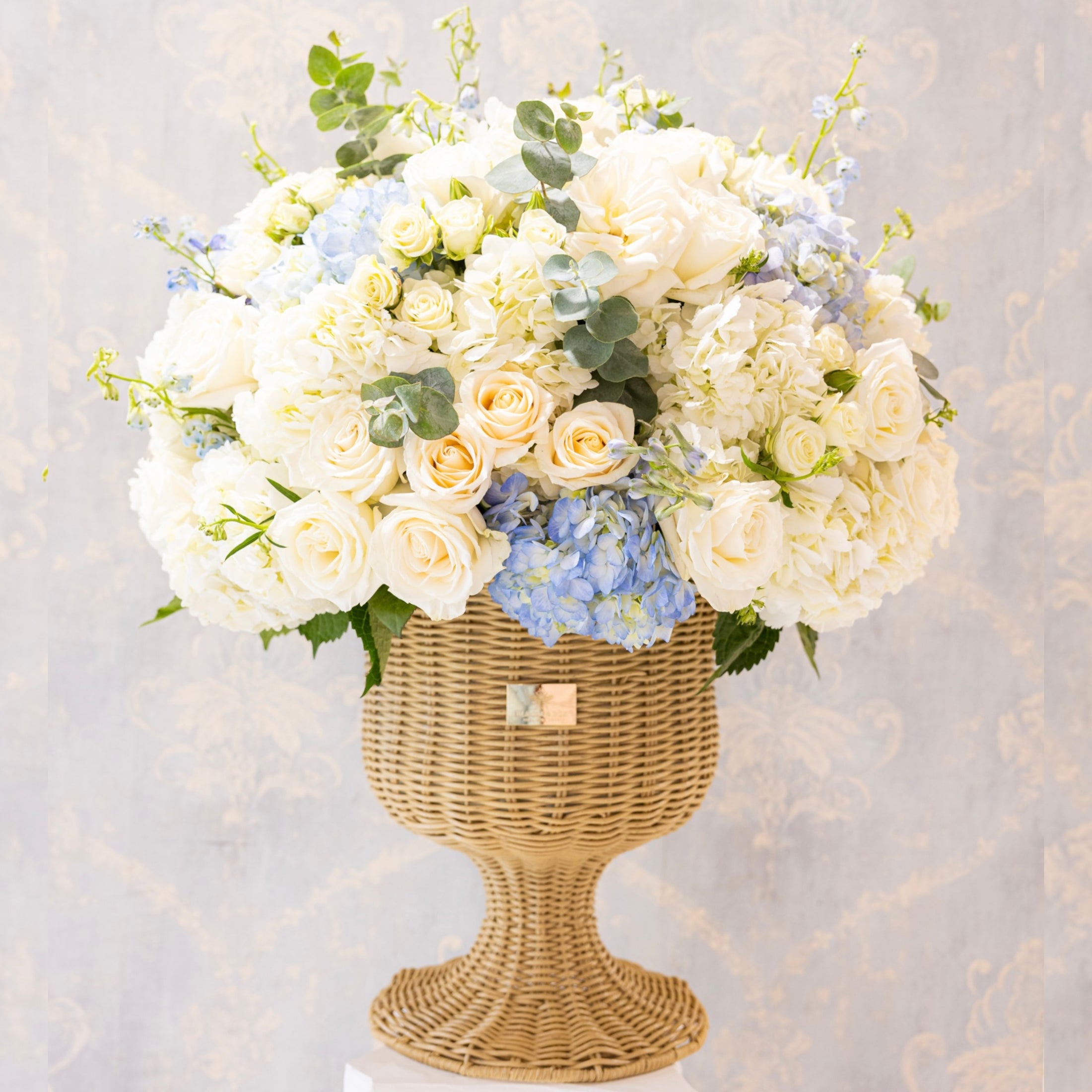 The Rattan Essence