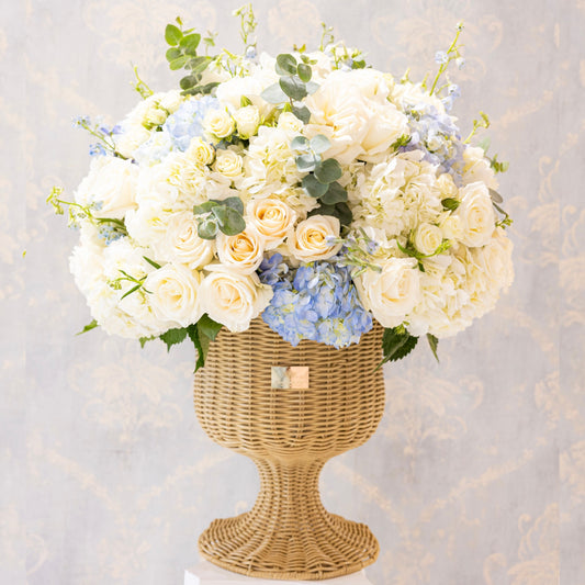 The Rattan Essence