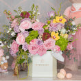 Load image into Gallery viewer, Spring Garden Deluxe
