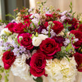 Load image into Gallery viewer, THE FLOWER BAG
