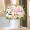 Load image into Gallery viewer, Blush Garden D’Luxe
