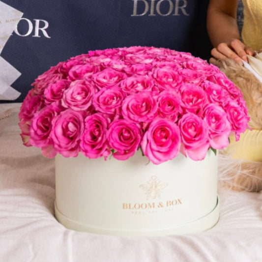 The Rose Dome
