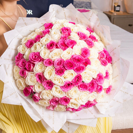 The Luxe Bouquet
