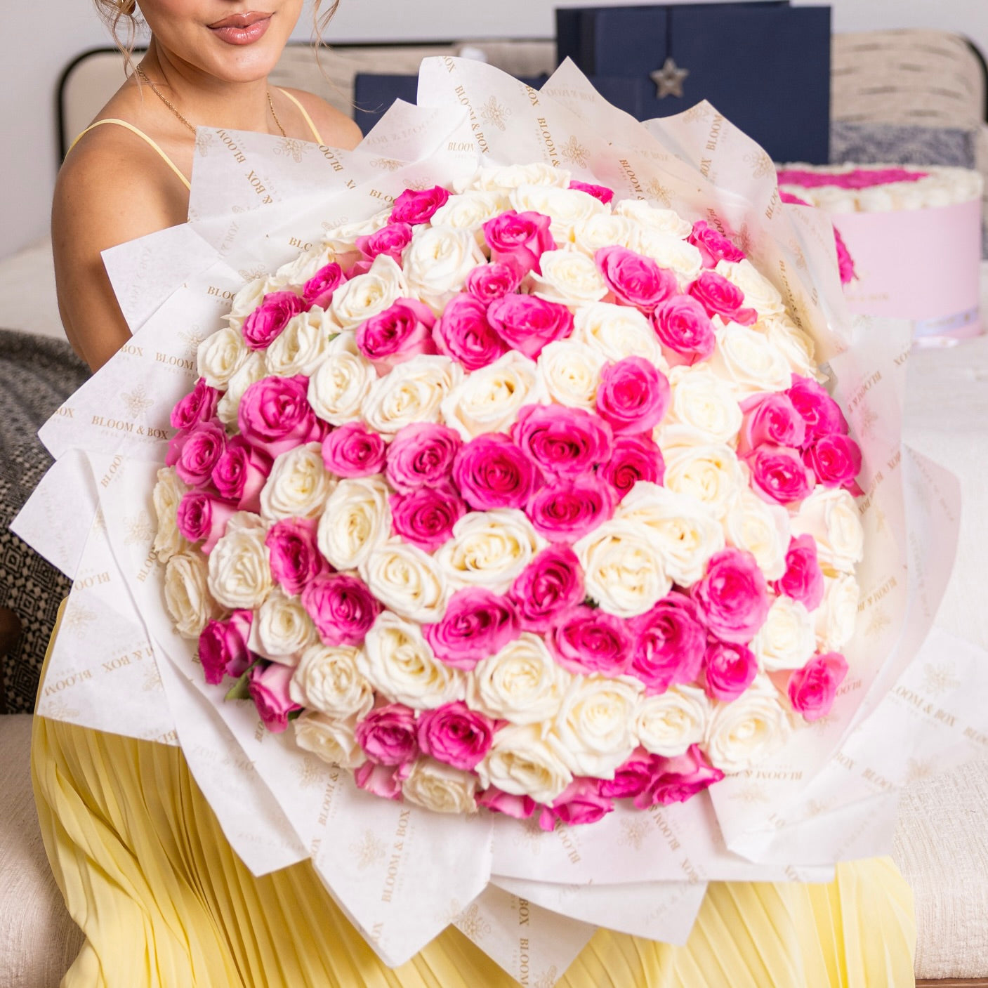 The Luxe Bouquet