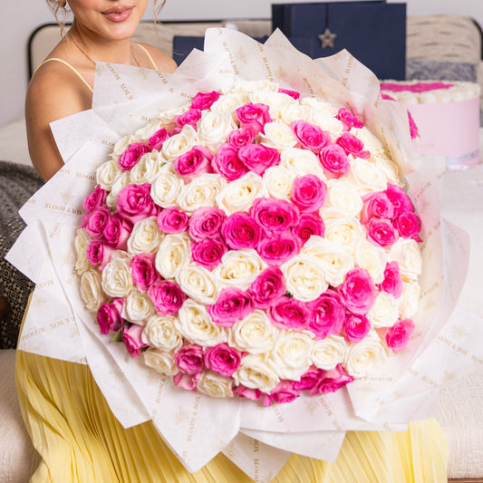 The Luxe Bouquet