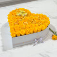 Load image into Gallery viewer, The Golden Heart
