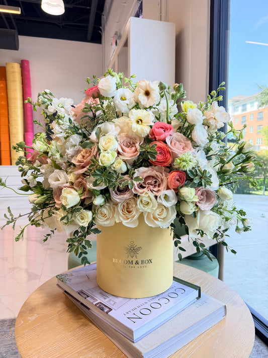 Blush Signature