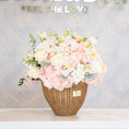 Load image into Gallery viewer, The Blush Basket

