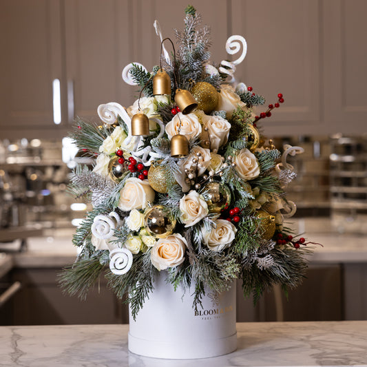 The Winter Christmas Royale