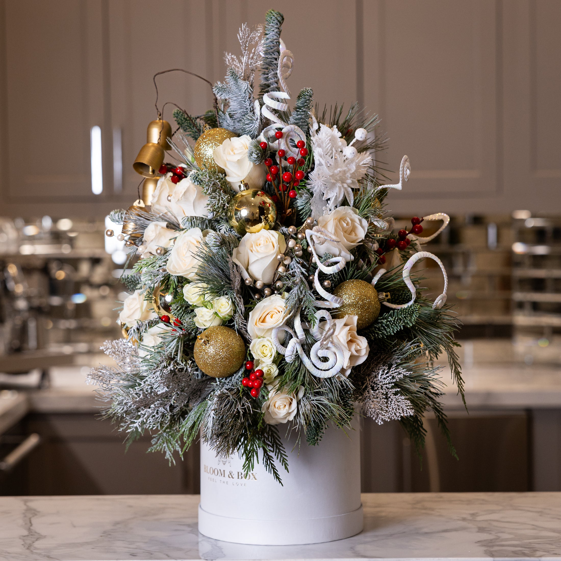 The Winter Christmas Royale