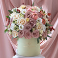 Load image into Gallery viewer, Blush Garden Deluxe Box
