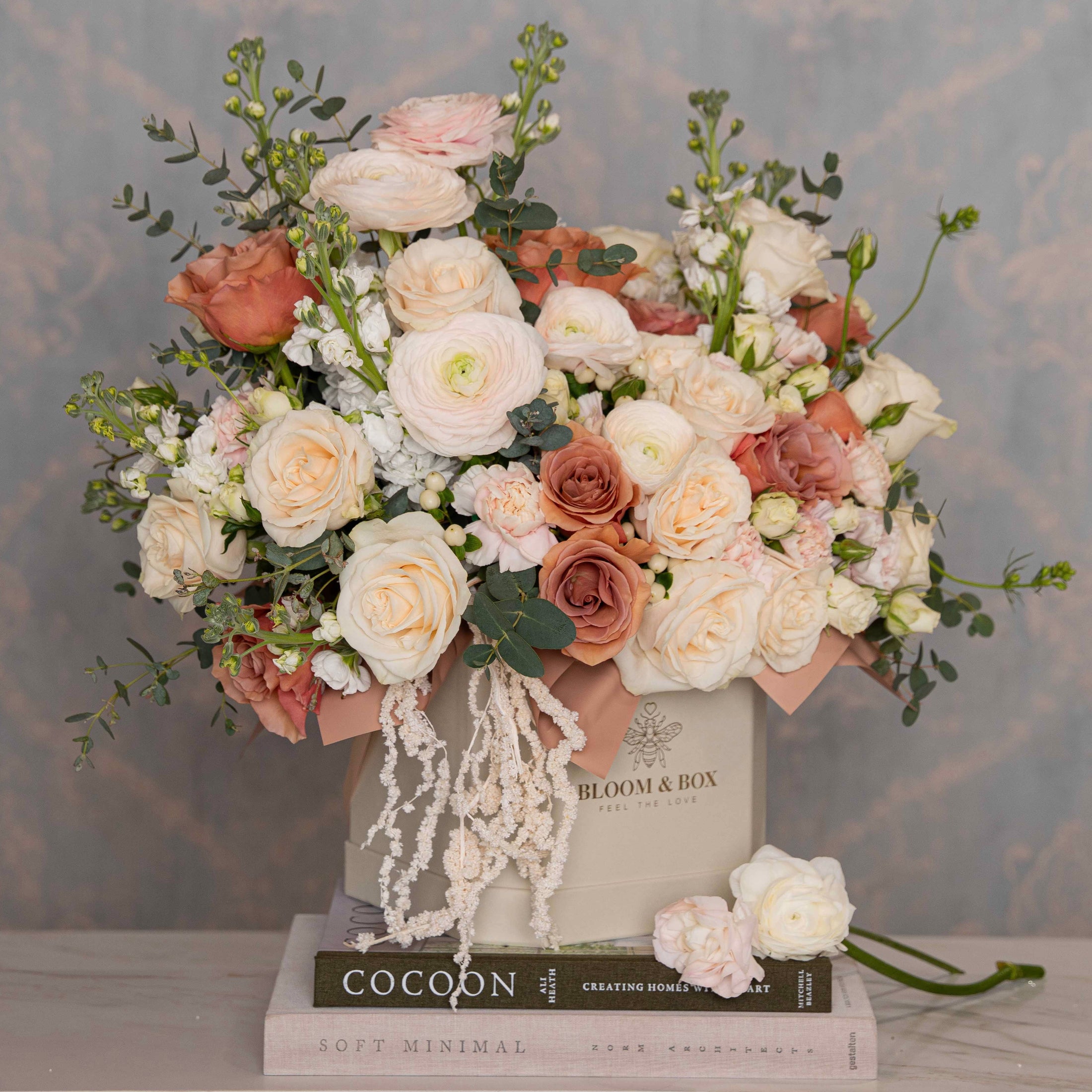 Blush Signature
