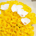 Load image into Gallery viewer, Ramo Buchón Amarillo
