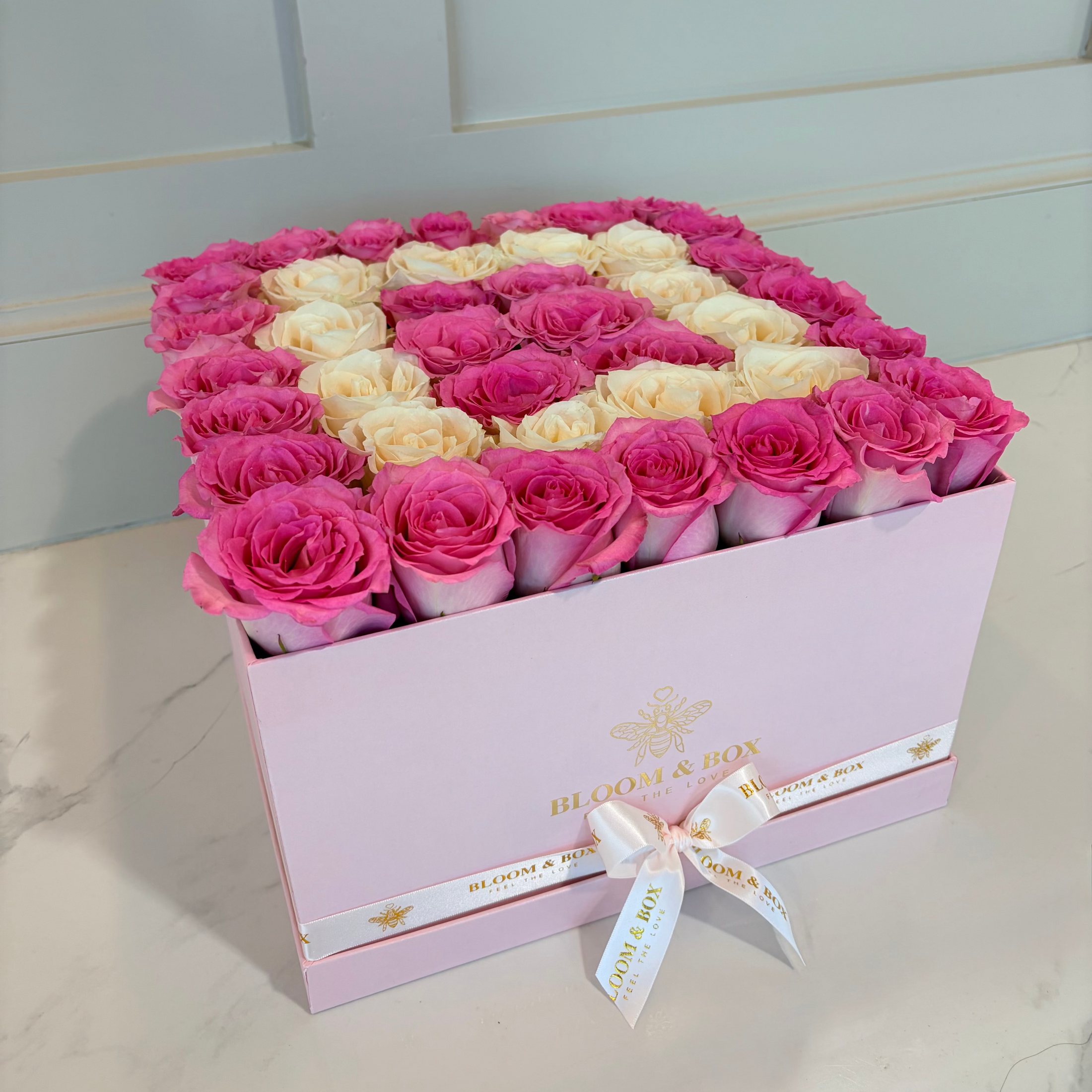 The Chic Cube