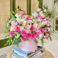 Load image into Gallery viewer, The Pink Lady
