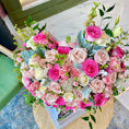 Load image into Gallery viewer, The Pink Lady
